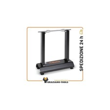 Equilibratrice Moto Statica