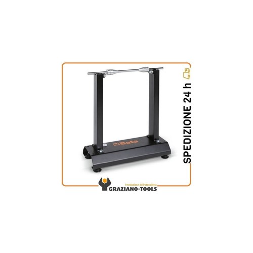 Equilibratrice moto statica - moto,