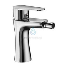 MISCELATORE BIDET INDY CROMO