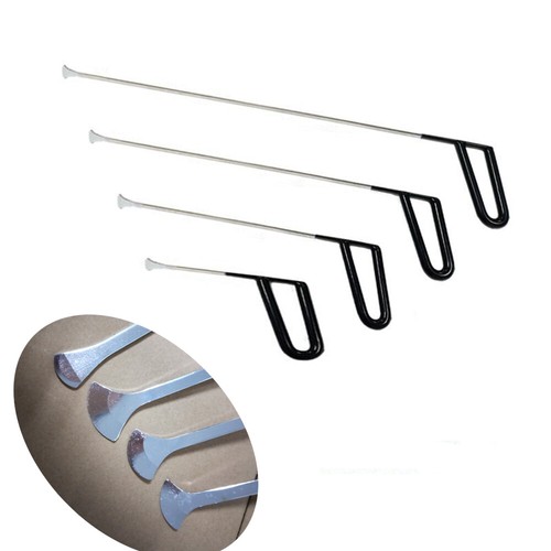 Whale tail pieces - whale, 4