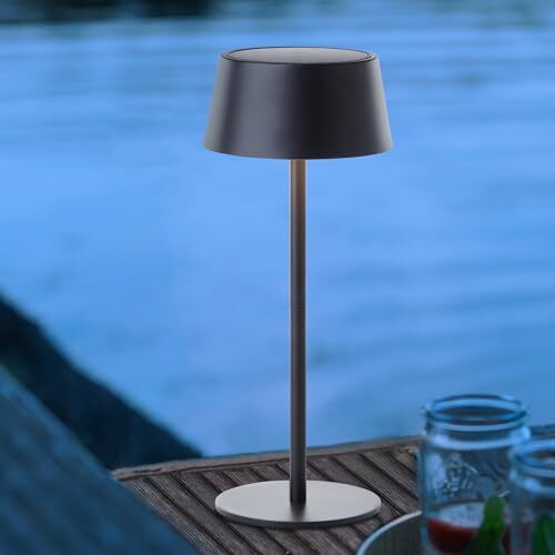 Lightbox led lampada tavolo - lampada,