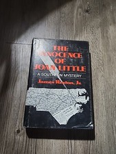 The Innocence Of Joan Little
