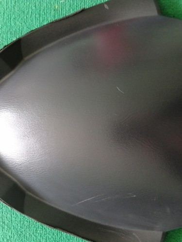 Parte plastica scooter - parte, in