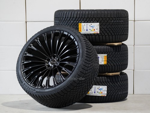 Ruote complete bmw g05 - complete, +