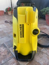 Idropulitrice Kärcher K 3 1600W,120bar, Idropulitrice ad Alta Pressione - Giallo
