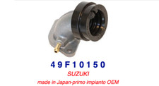 49F10150 Collettore Aspirazione per Suzuki UH BURGMAN 150 02-06	