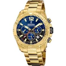 Festina Timeless F206842 Mens