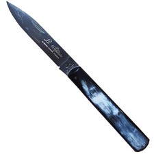 Coltello chiudibile sfilato - coltello,