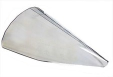 Scudo Carena Trasparente per