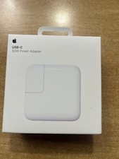 caricabatteria apple USB-C 30 iphon originale