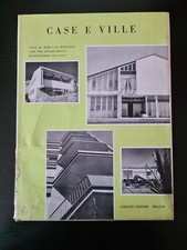 CASE E VILLE VILLE AL MARE E