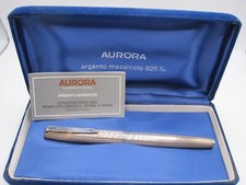 Aurora stilografica - stilografica,