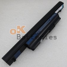 Batteria per Acer Aspire 3820TG 4553G 4745 4820T 5553 5745Z 5820T 7745G AS10B31