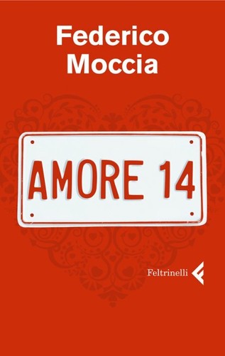 Amore giangiacomo - 14,
