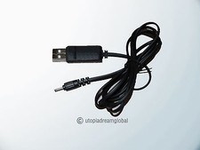 Cavo di ricarica USB