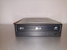 MASTERIZZATORE LG GH22NS30 LETTORE INTERNO SUPER MULTI CD/DVD-RW SATA NERO