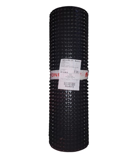 Membrana bugnata roll 0kg - bugnata, 10.0kg