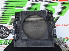 KIT RADIATORI IVECO DAILY III 2.8 DIESEL 1999-2006
