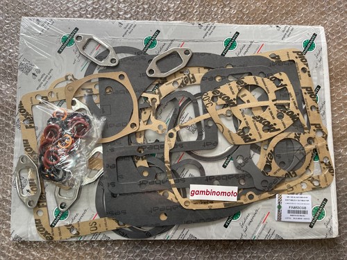 Guarnizioni motore lamborghini - guarnizioni,