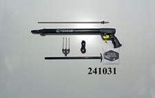 Fucile pesca sub TIGULLIO RAS