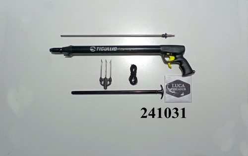 Fucile pesca sub tigullio - fucile,