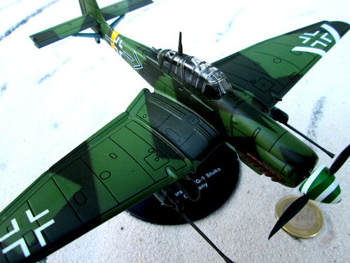 Ww2 junkers 87 - -, stuka