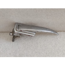 Maniglia esterna anteriore