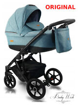 BEXA ULTRA BABY KIDS PRAM 3in1