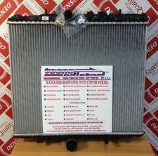 Radiatore Motore Lancia Phedra