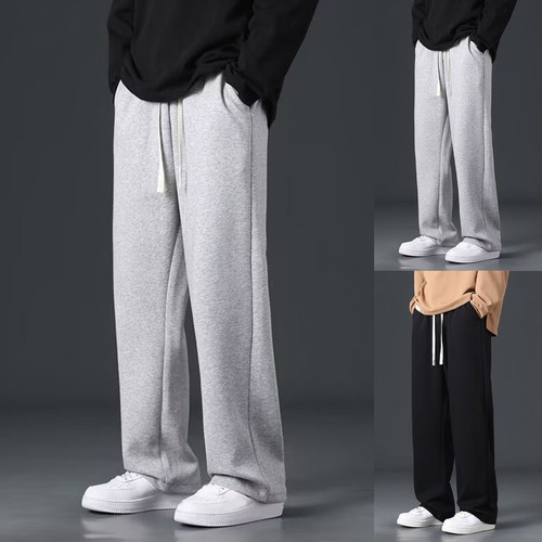 Pantaloni sportivi uomo - , larghi