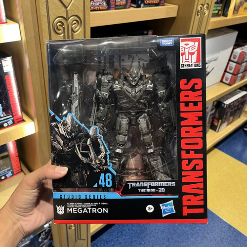 Transformers studio series - series, 48