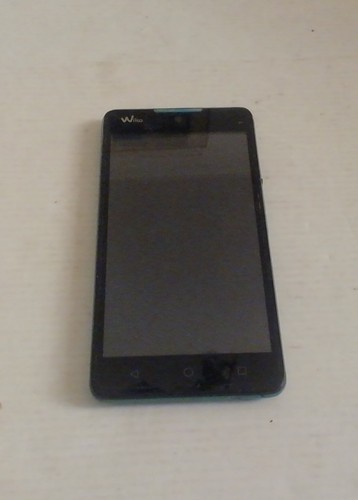 Cellulare wiko rainbow lite - wiko,