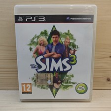 The Sims 3 - Pal Ita - Per Sony PS3 PlayStation 3