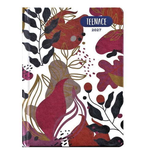 Diario agenda pocket datato - diario,
