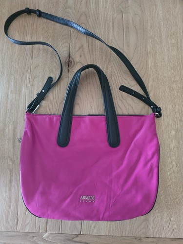 Borsa armani jeans con - armani,