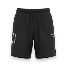 Pantaloncini in tessuto PUMA