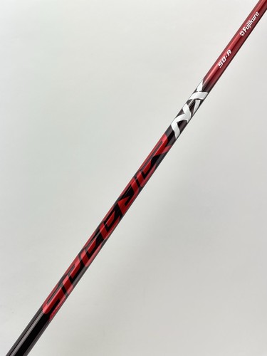 Fujikura speeder driver - speeder, nx
