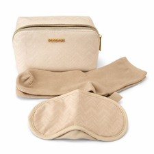 Missoni x Delta Amenity Kit