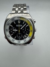 Orologio Cronografo Bulova