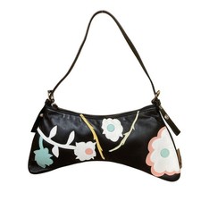 Borsa a tracolla John Galliano