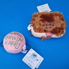 Harry Potter Costruisci un