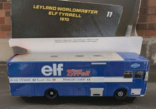 Leyland worldmaster elf - leyland, worldmaster-elf