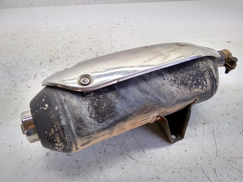 Scarico marmitta con - scarico,