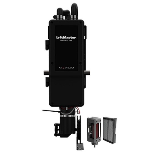 Liftmaster maxum operatore - maxum,