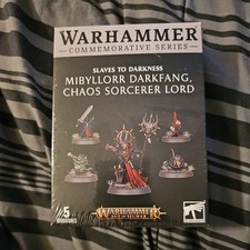 Nuovo con scatola Mibyllorr