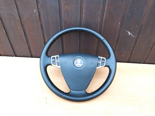 Volante pelle multifunzione - volante,