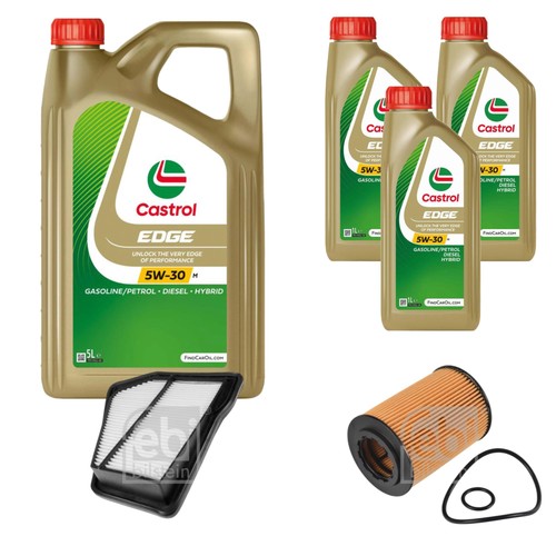 Pacchetto ispezione febi - pacchetto,