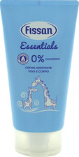 FISSAN ESSENTIALS MOISTURIZER