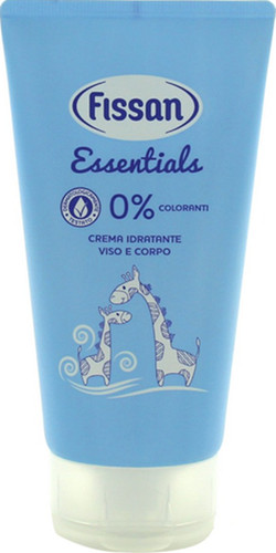 Fissan essentials crema - fissan,