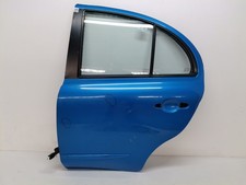 PORTA PORTIERA POSTERIORE